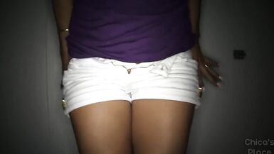 Primeira visita de Chica a Gloryhole - 2 image