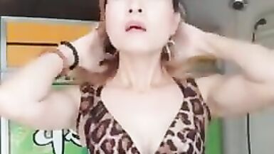 Hot Vietnamese Hotty Square Dance 24 - 4 image