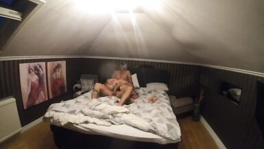 madre mi piace scopare Beccato a tradire su webcam spia nascosta - 15 image