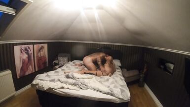 madre mi piace scopare Beccato a tradire su webcam spia nascosta - 5 image