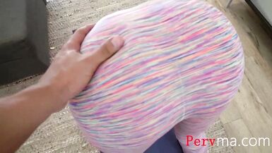 In Love With Son's Massive Shlong- Dee Williams - 4 image