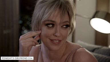 Tonights Girlfriend - Dee Williams is the sexy mother i'd like to fuck her client always wanted to team fuck - 5 image