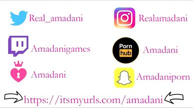 Fuck my love melons baby - Amadani - 15 image