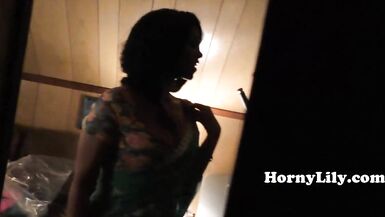 Indian mother I'd like to fuck seducing her to be son in law - 2 image
