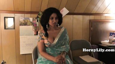 Indian mother I'd like to fuck seducing her to be son in law