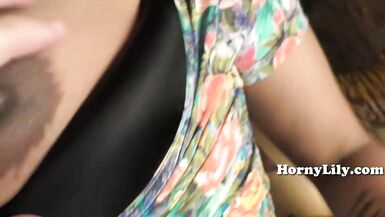 Indian mother I'd like to fuck seducing her to be son in law - 9 image