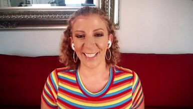 Sara Jay | Sex Work Talk