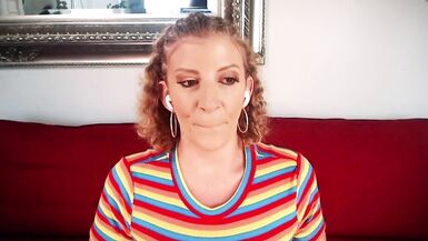 Sara Jay | Seks İşçiliği Konuşması - 2 image