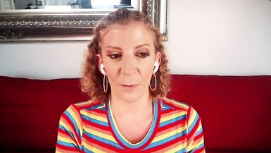 Sara Jay | Seks İşçiliği Konuşması - 3 image