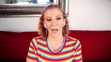 Sara Jay | Seks İşçiliği Konuşması - 4 image