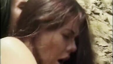 Dans la nature sauvage et la beauté