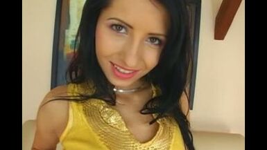 One More Fascinating Czech Hotty