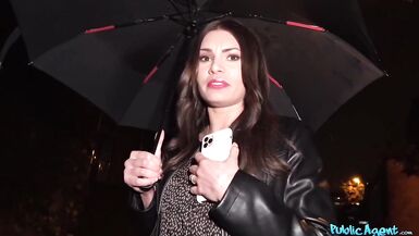 A mais boa visão do meu Porn EP.16 Public Agent Compilation Part 8 - spunk flow Creampie POV Real Porn - 13 image