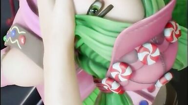 Compilazione porno Fortnite tre (AVVERTENZA DURA) - 11 image