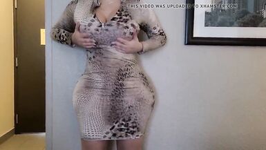 MILLIONAIRE TO BETRAY YOUR WIFE WITH AN MODEL LARGE WAZOO - 4 image