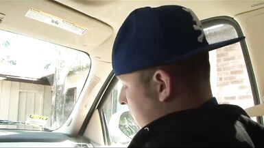 LEWD MOMMY SEDUCES SON'S ALLY!!!