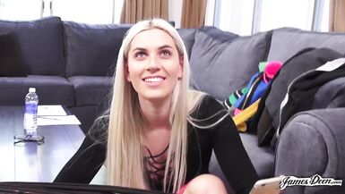 YOUTHFUL PORN SCHÖNHEITEN WURDEN ZU TRACTABLE CUM DUMPSTERS - RandR03