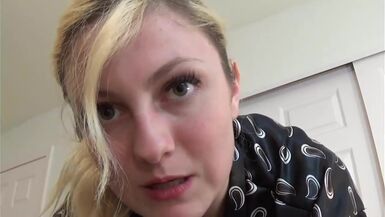 NOT Stepmom & NOT Stepson Affair 52 (Hopeless Mamma) - 1 image