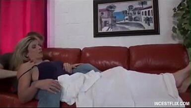 Cory Pursue in Mother & Son Spend Quiet Summer Night Jointly full episode