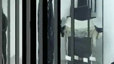 Muazzam Kauçuk Lateks Lezbo Teenies Şişirilebilir Kostüm Nefes Oyun Kontrol Maskesi - 2 image