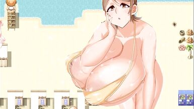 Nampa Beach CH twenty one: Madoka - 8 image
