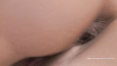 feeling her bawdy cleft gip my fingger - 5 image