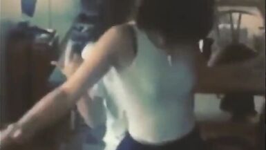 Kylie Jenner Stroke Defiance! GOON! CUM! WHORE! CHAV! - 3 image