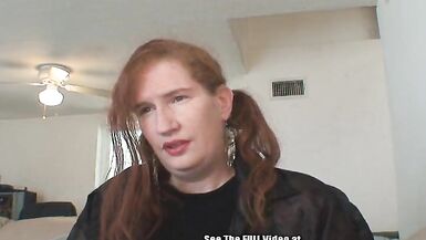 Caitlyn Jenner's not Mature sister SADOMASOCHISM Horror Stories - 2 image