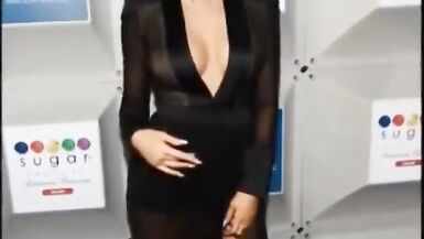 Kylie jenner ULTIMATE jerk off defiance 2016