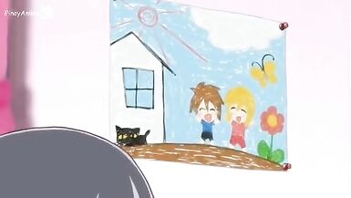 Boku No Pico Ova03 Pico X Chico X Coco - 1 image