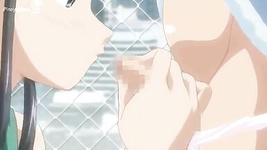 Boku No Pico Ova03 Pico X Chico X Coco - 10 image