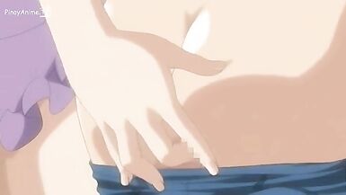 Boku No Pico Ova03 Pico X Chico X Coco - 13 image