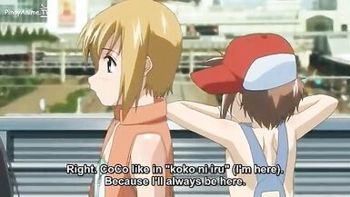 Boku No Pico Ova03 Pico X Chico X Coco