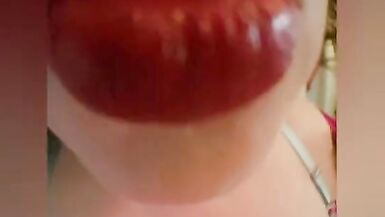 Oops! I shrunk my boyfriend,  tales of a big beautiful woman GIANTESS! PART two - 4 image