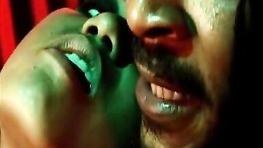 Asia Noir Coco Velvett