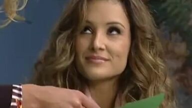 Danni Ashe Parody - the Breast Wing (Movie Scene two)