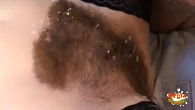 Hirsute Wet Crack è il più eccellente! - 1 image