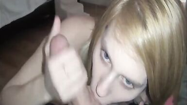 Non-Professional legal age teenager pair sex tape - 3 image