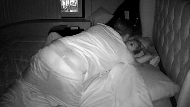 Golden-Haired mother i'd like to fuck night sex - 1 image