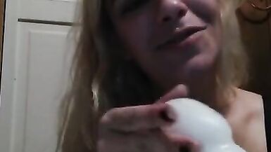 Humiliating baths joi. - 4 image