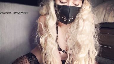 VOTE FOR: Nympho Bitch Addicted to GIANT Knob. - 2 image