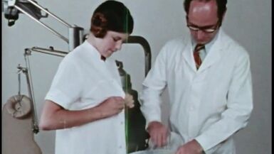 Les bonbons ont mal aux dents