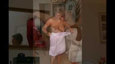 Desafio de masturbação . 100 ilettante! - 1 image