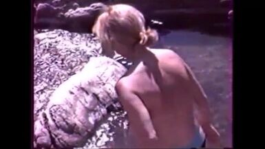 Mes superlatifs souvenirs de vacances chaudes en pays sauvage