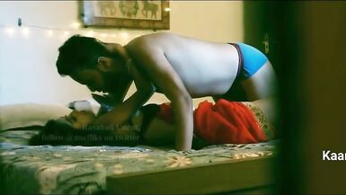 Rasbali tre serie web indiana UNCUTHD 1080p - 8 image