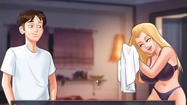 Saga dellestate Parte 43: Allevamento di Diane - 5 image