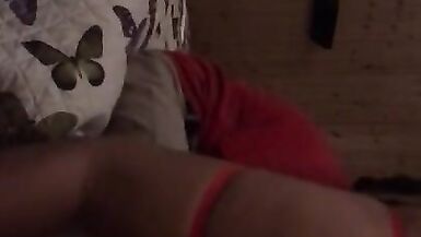 Pumped my Hawt Tattooed Mexican mother I'd like to fuck another time from behind :) - 2 image