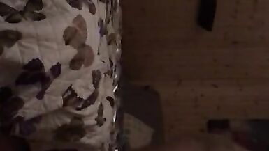 Pumped my Hawt Tattooed Mexican mother I'd like to fuck another time from behind :) - 4 image
