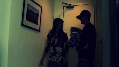 Vou rasgar a tua vagina