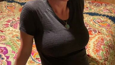 Momma's got to do what Momma's got to do